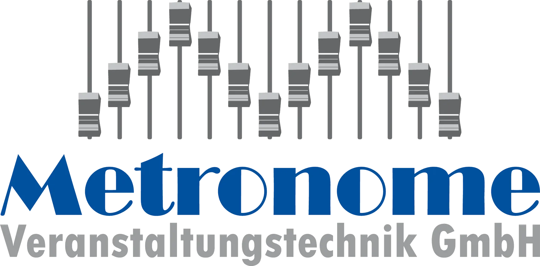 Metronome Veranstaltungstechnik GmbH