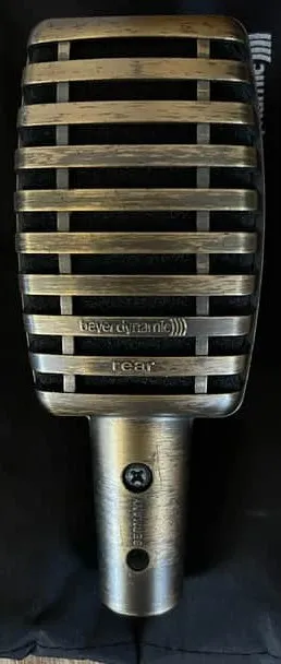 Beyerdynamic M 380 – Produktfoto