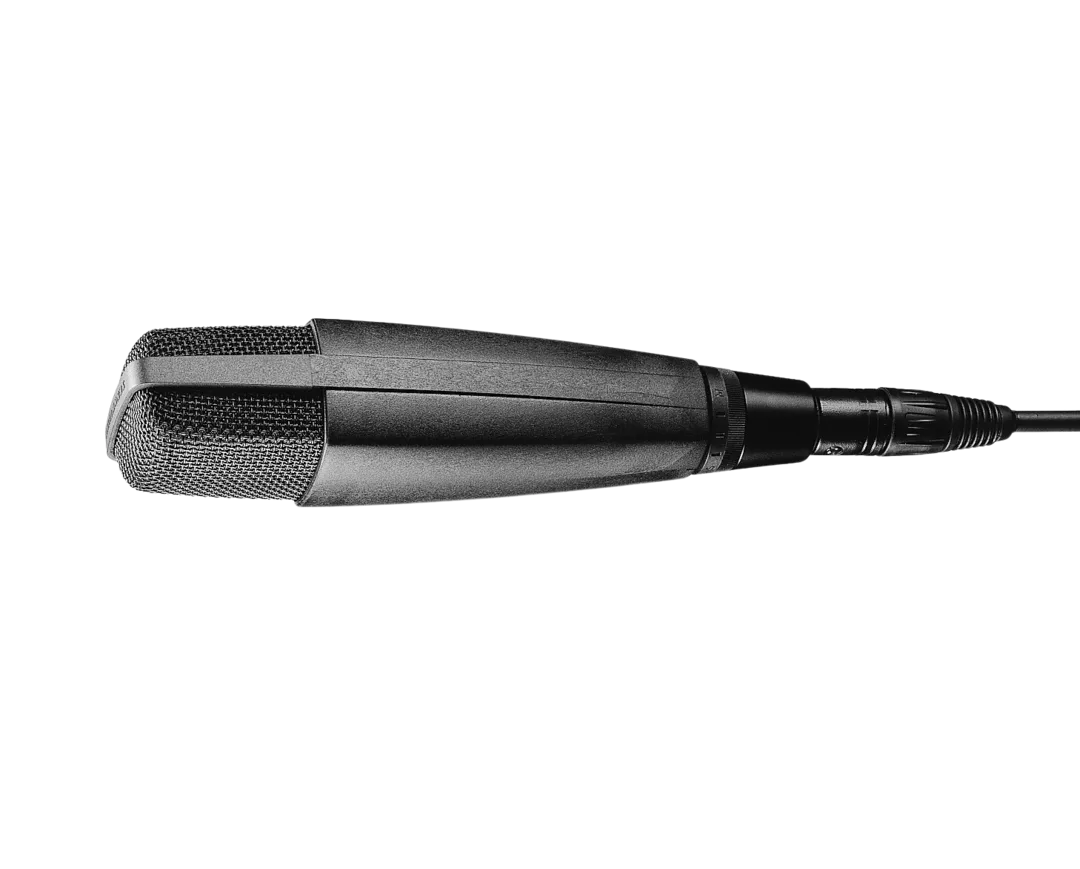 Sennheiser MD 421 – Produktfoto